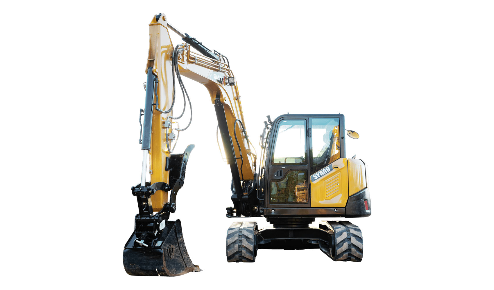SY80U